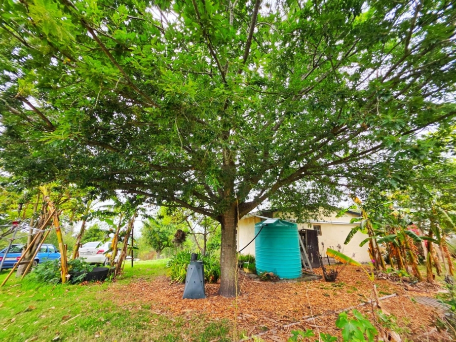 Commercial Property for Sale in Sedgefield Rural Western Cape